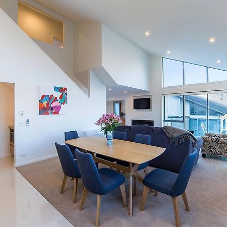 Executive Living In Bluewater - 3 Bedroom Apartment Queenstown Exterior photo
