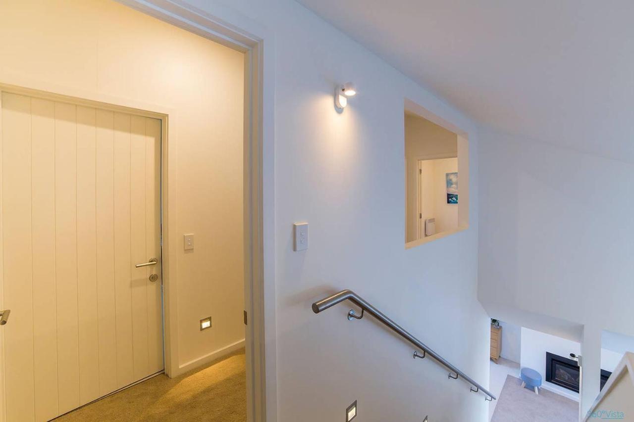 Executive Living In Bluewater - 3 Bedroom Apartment Queenstown Exterior photo