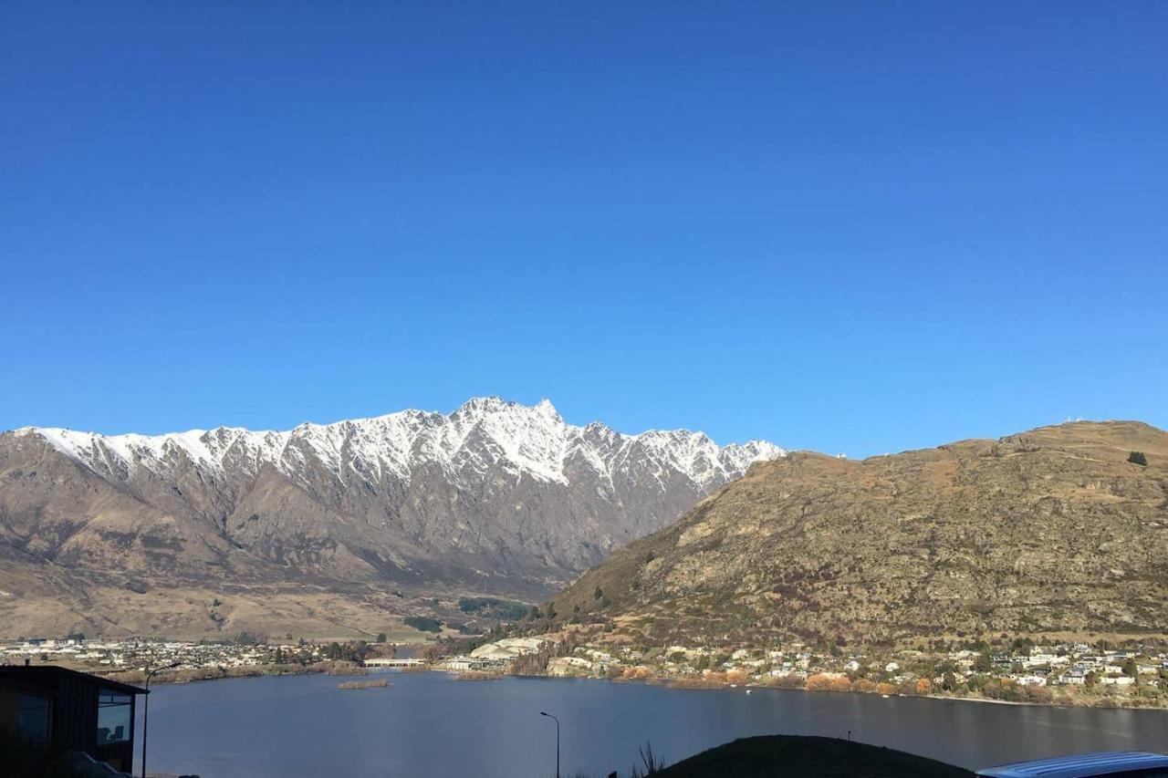 Executive Living In Bluewater - 3 Bedroom Apartment Queenstown Exterior photo